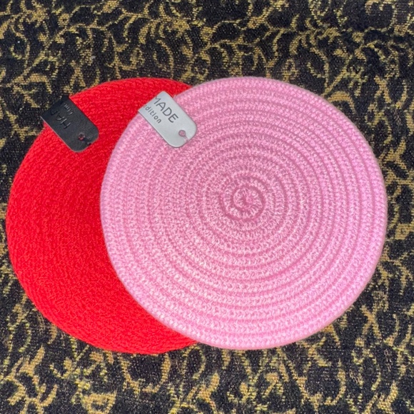 8 подставок для чашек. Стаканов и кружек - Picture 5 of 7